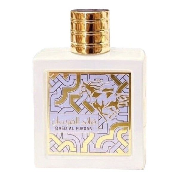Lattafa Qaed Al Fursan Unlimited Eau de Parfum – 90ml (3.04 fl oz) | Unisex