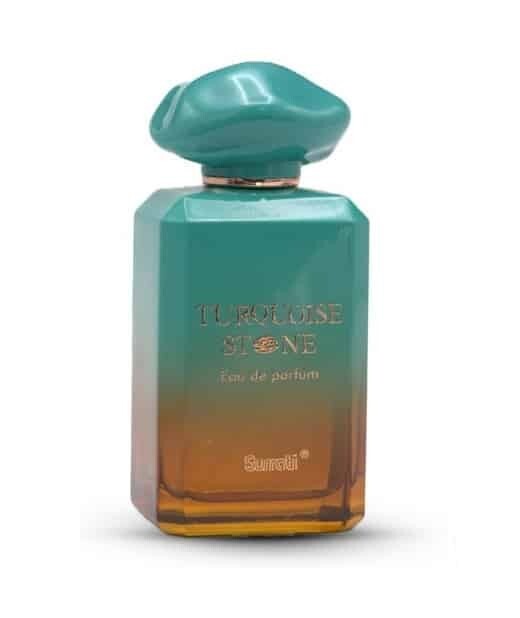 Surrati Turquoise Stone Eau de Parfum 3.4 oz (100ml) | Unisex