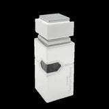 AL HARAMAIN L'AVENTURE BLANCHE - 200ML/6.76 FL OZ UNISEX arbic perfume