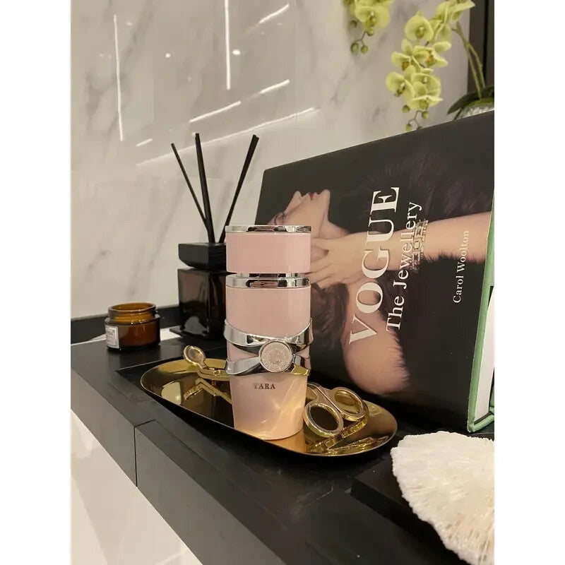 Yara for modern women EDP 100ML (3.4 OZ) by Lattafa A scent of timeless beauty