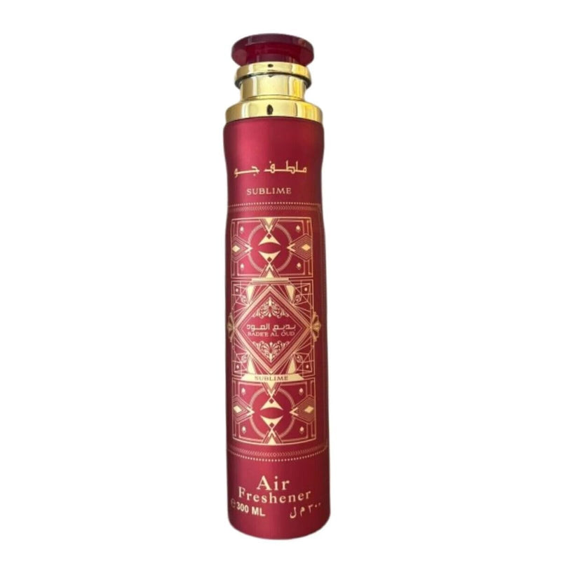 Lattafa Air Freshener – 300ml (10.1 fl oz)