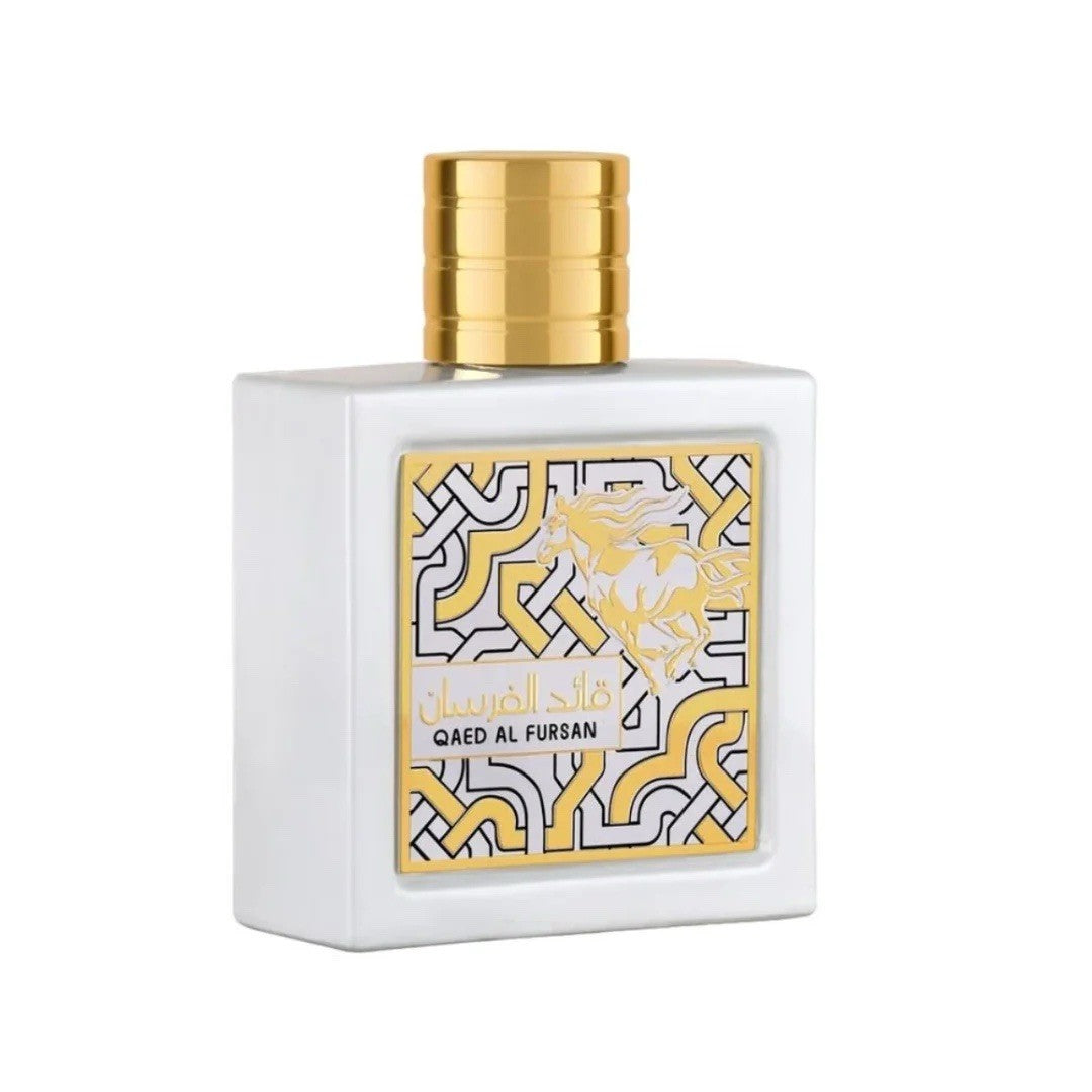 Lattafa Qaed Al Fursan Unlimited Eau de Parfum – 90ml (3.04 fl oz) | Unisex