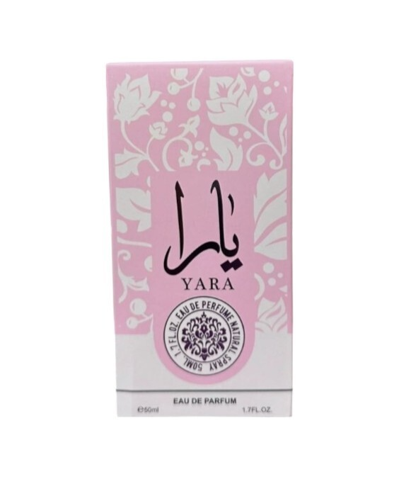 Yara EDP- 50 ML (1.7Oz) By Ard Al Zaafaran | Perfume For Women