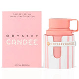 Armaf Odyssey Eau de Parfum 3.4 oz (100ml) | Men & Women Fragrance
