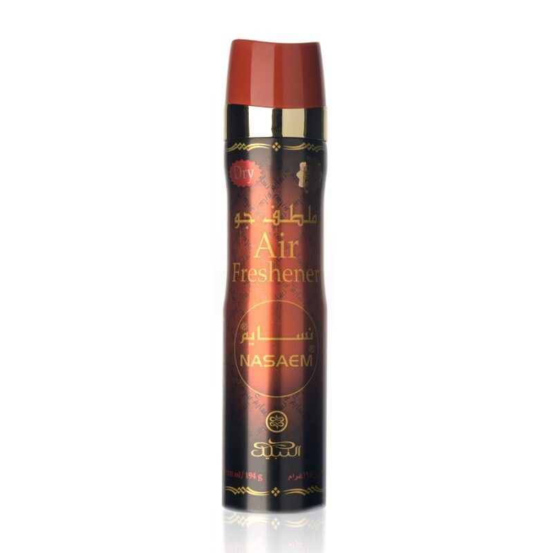 Al Nabeel Air Freshener – 300ml (10.1 fl oz)