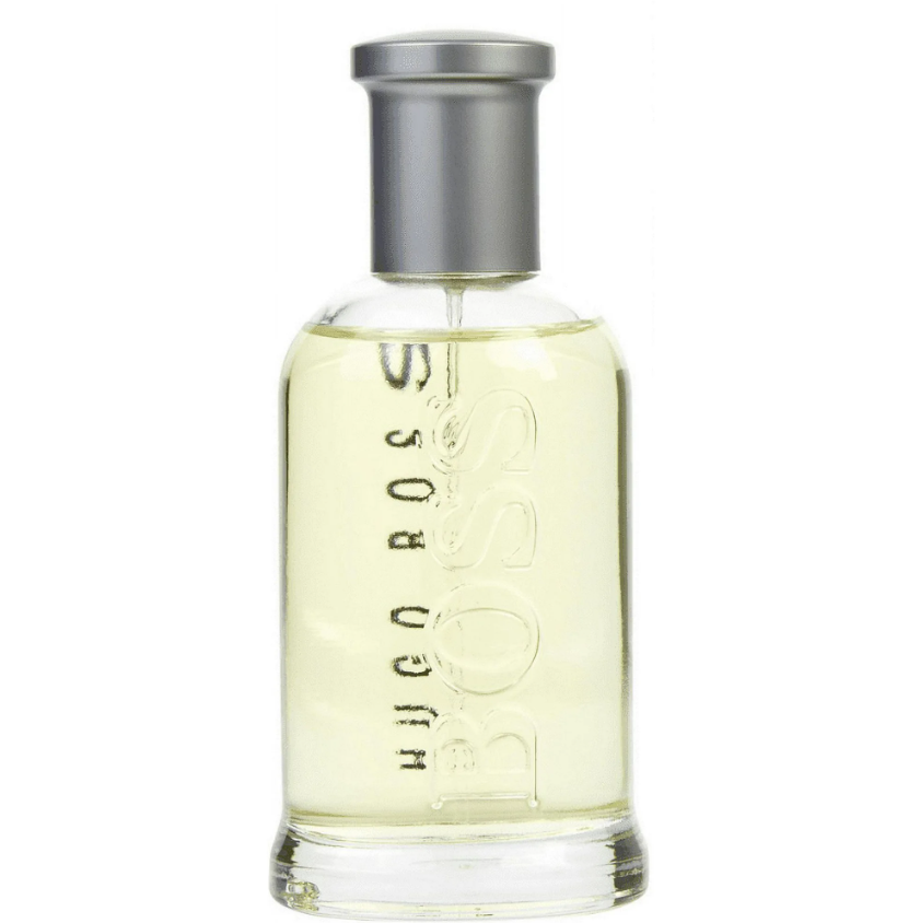 Hugo Boss Bottled #6 Eau de Toilette 3.3 oz (100 ml) | for Men