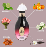 Perfumes Aroosat Al Emarat Eau de Parfum 3.4 oz (100 ml) | for Women