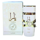 Lattafa Yara Moi Eau de Parfum Spray for Women – 100ml (3.4 oz)