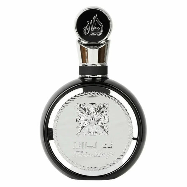 Lattafa Fakhar Eau de Parfum Spray for Men – 100ml (3.4 oz)
