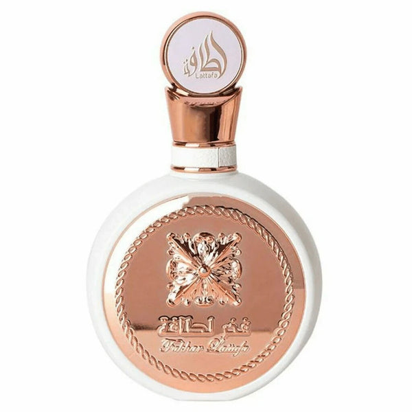 Lattafa Fakhar Eau de Parfum for Women – 3.4 fl oz (100ml)