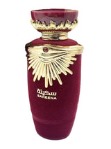 Sakeena EDP - 100ML (3.4Oz) by Lattafa Perfumes