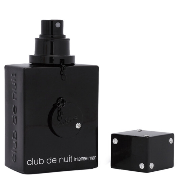Armaf Club De Nuit 3-Piece Variety Set 1.0 oz Each | For Men Gift