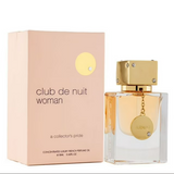 Armaf Club De Nuit Perfume Oil 0.6 oz (18 ml) | for Women