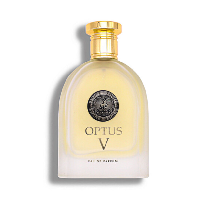 Maison Alhambra Optus V Eau de Parfum 3.4 oz (100 ml) | Unisex