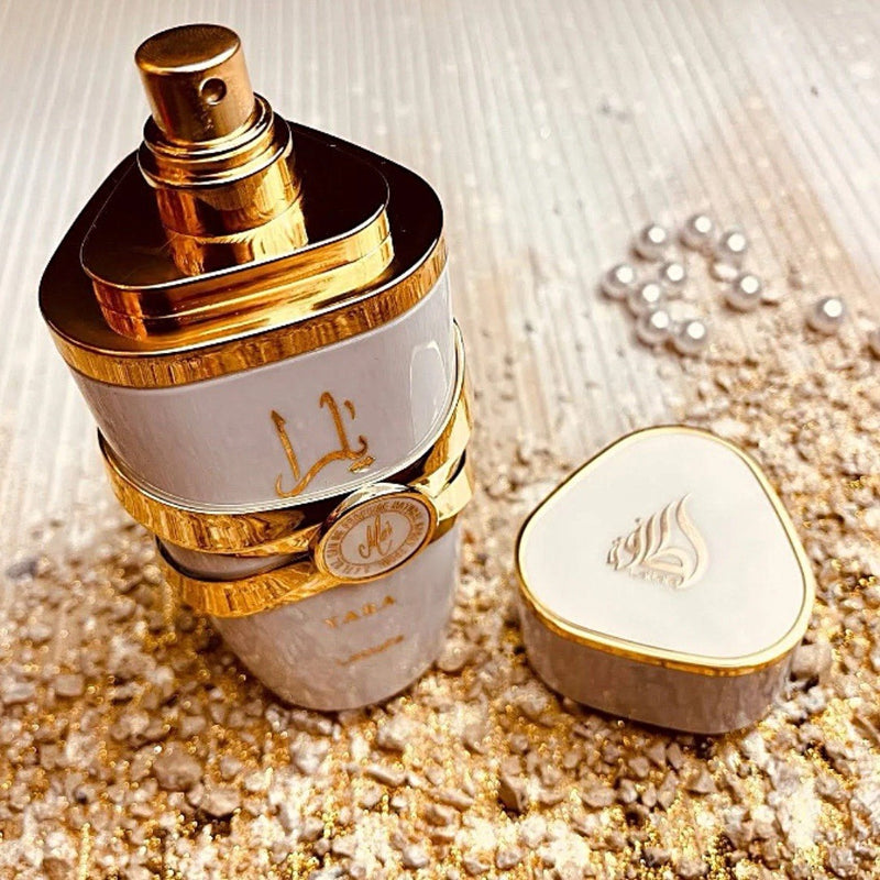 Lattafa Yara Moi Eau de Parfum Spray for Women – 100ml (3.4 oz)