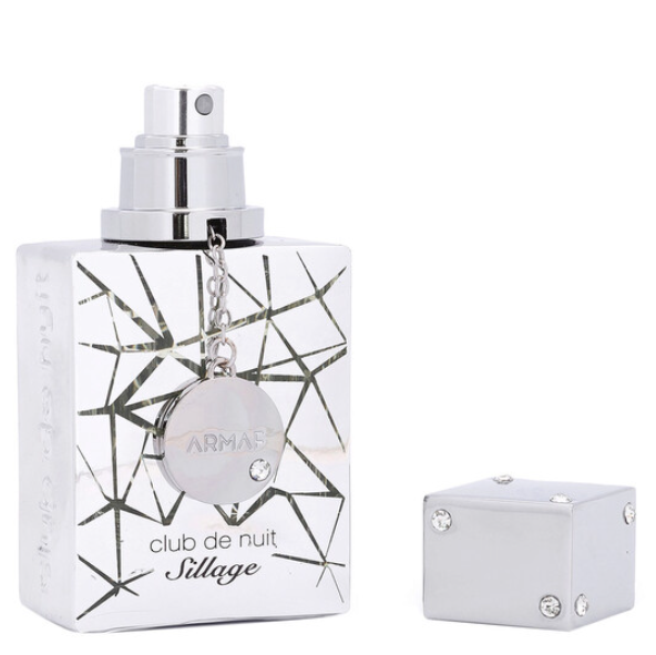 Armaf Club De Nuit 3-Piece Variety Set 1.0 oz Each | For Men Gift