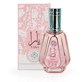 Yara EDP- 50 ML (1.7Oz) By Ard Al Zaafaran | Perfume For Women