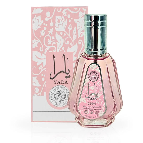 Yara EDP- 50 ML (1.7Oz) By Ard Al Zaafaran | Perfume For Women