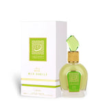 Lattafa Thameen Musk Eau de Parfum 3.4 oz (100ml) | Sugar Plum • Wild Vanille