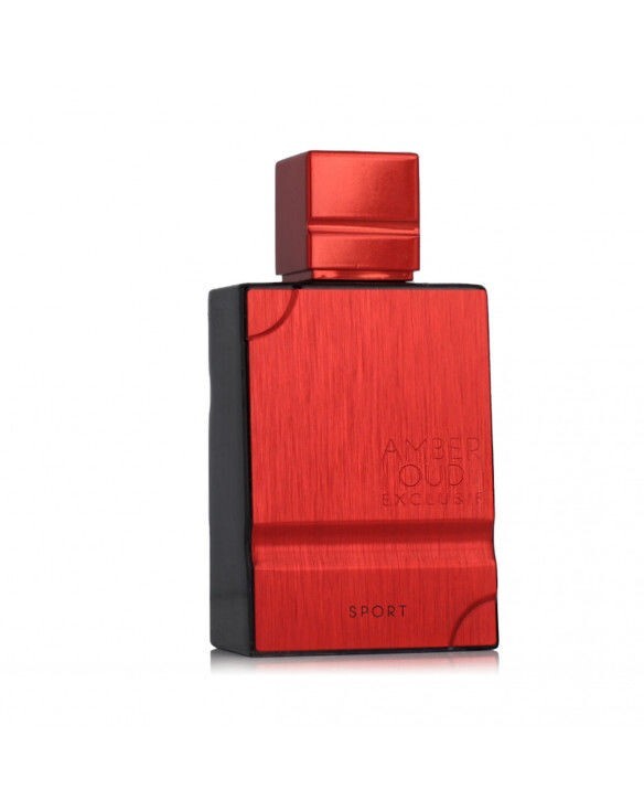 Amber Oud Exclusif Sport Extrait de Parfum – 60ml (2.0 fl oz) | Unisex