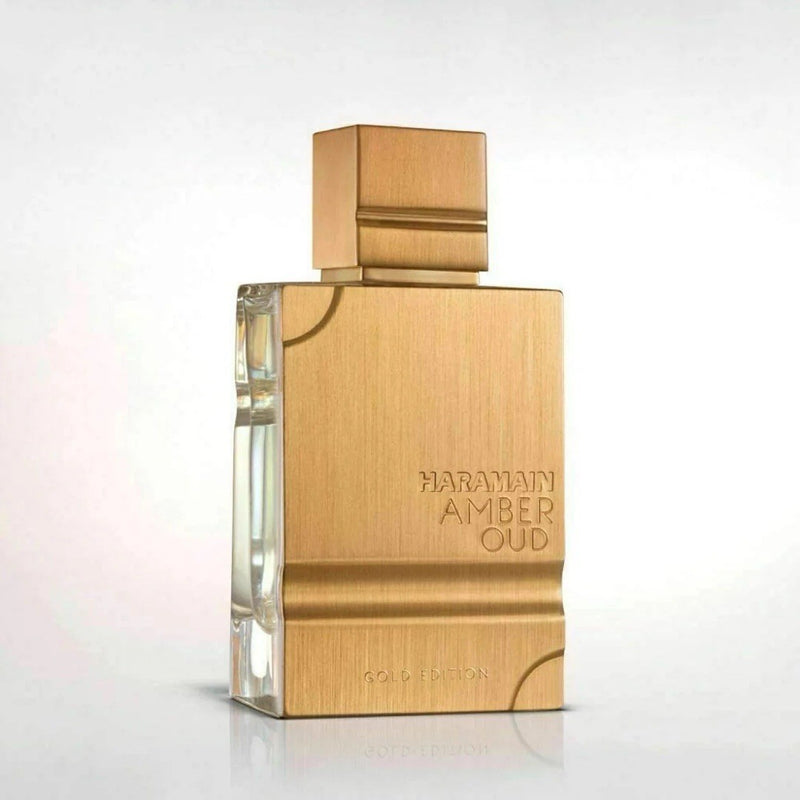 Al Haramain Amber Oud Gold Edition – Eau de Parfum 3.4 fl oz (100ml) | Unisex
