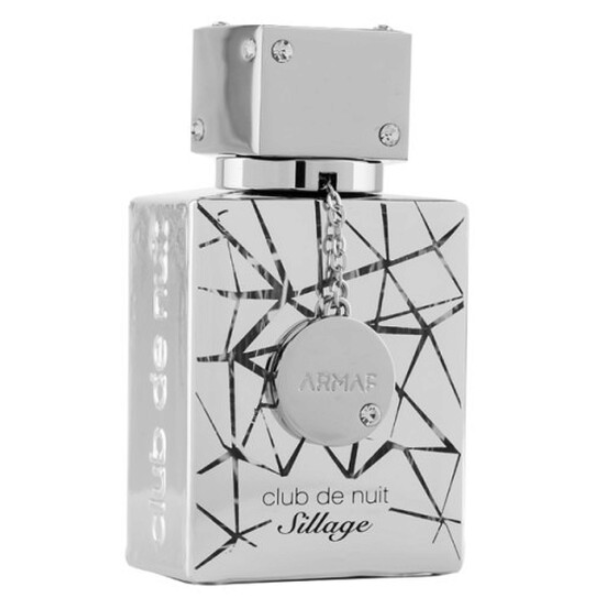 Armaf Club De Nuit Sillage Perfume Oil 0.6 oz (18 ml) | for Men