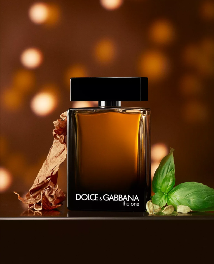 Dolce & Gabbana The One Eau de Parfum 5.0 oz (150 ml) | for Men
