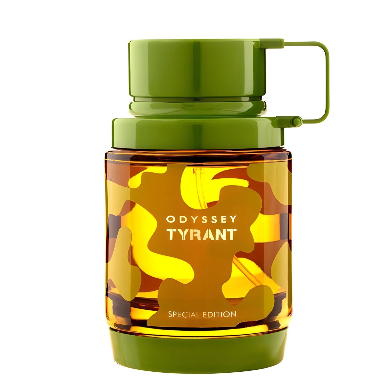 Armaf Odyssey Tyrant Special Edition Eau de Parfum 3.4 oz (100 ml) | for Men