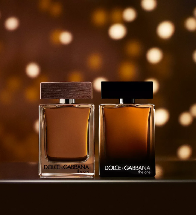 Dolce & Gabbana The One Eau de Parfum 5.0 oz (150 ml) | for Men