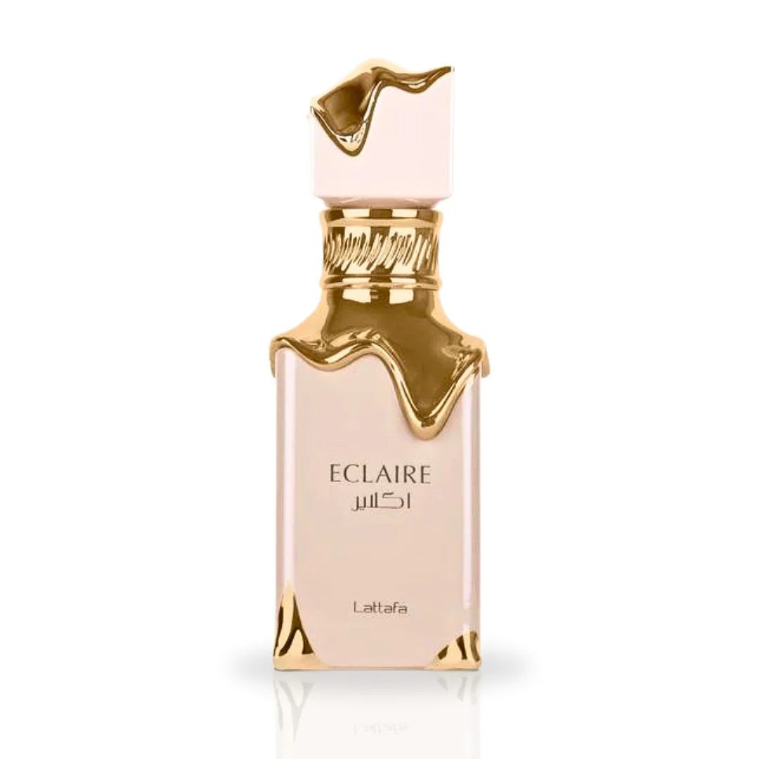 Eclaire EDP Spray 100ML (3.4 OZ) By Lattafa | Long Lasting & Enchanting