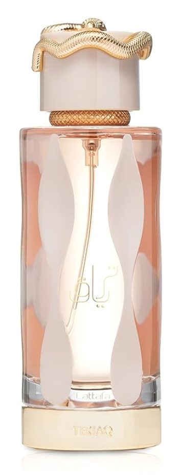 Maison Alhambra Teriaq Eau de Parfum 3.4 oz (100 ml) | Unisex