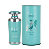 Lattafa Mayar Eau de Parfum 3.4 oz (100ml) | Original, Natural Intense, Cherry