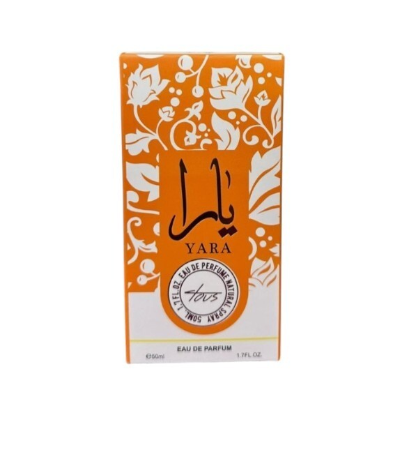 Yara EDP- 50 ML (1.7Oz) By Ard Al Zaafaran | Perfume For Women