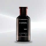 Bharara King For Men Eau de Parfum spray, 3.4 Fl Oz / 100 ML