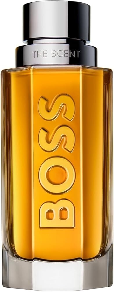 Hugo Boss The Scent Eau de Toilette 3.3 oz (100 ml) | for Men