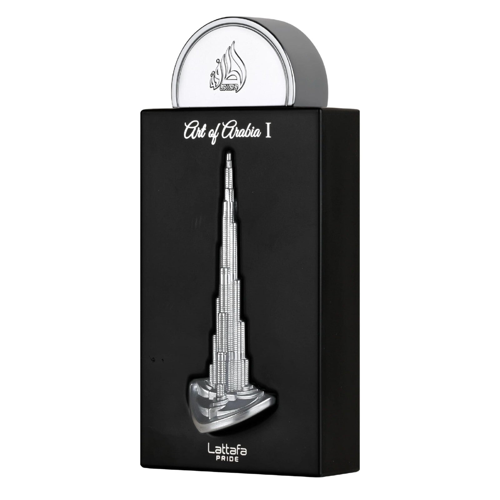 Lattafa Pride Art of Arabia I Eau de Parfum – 100ml (3.4 fl oz) | Unisex
