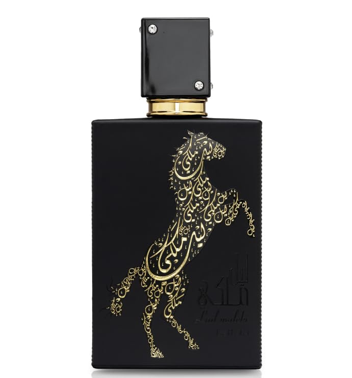 Lattafa Lail Maleki Eau de Parfum 3.4 oz (100 ml) | Unisex