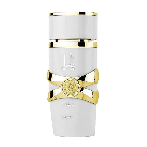 Lattafa Yara Moi Eau de Parfum Spray for Women – 100ml (3.4 oz)