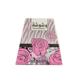Lattafa Washwashah Gift Set | EDP 3.4 oz + Perfumed Spray 1.7 oz | for Women