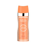 Nabeel Body Spray