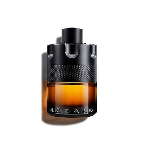 Azzaro The Most Wanted Eau de Parfum 3.38 oz for Men