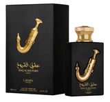 Lattafa Pride Ishq Al Shuyukh