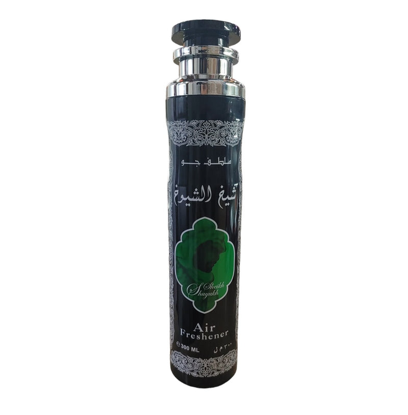 Lattafa Air Freshener – 300ml (10.1 fl oz)
