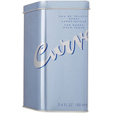 Liz Claiborne Curve Eau de Toilette 3.4 oz (100ml) | Fruity Floral Fresh Perfume for Women