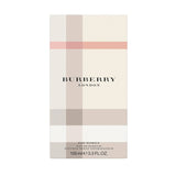 Burberry London Eau de Parfum 3.3 oz (100ml) | Classic Floral & Elegant Perfume for Women