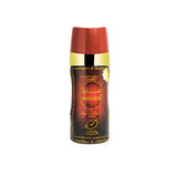 Nabeel Body Spray
