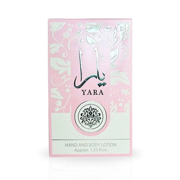 Ard Al Zaafaran Yara Hand
