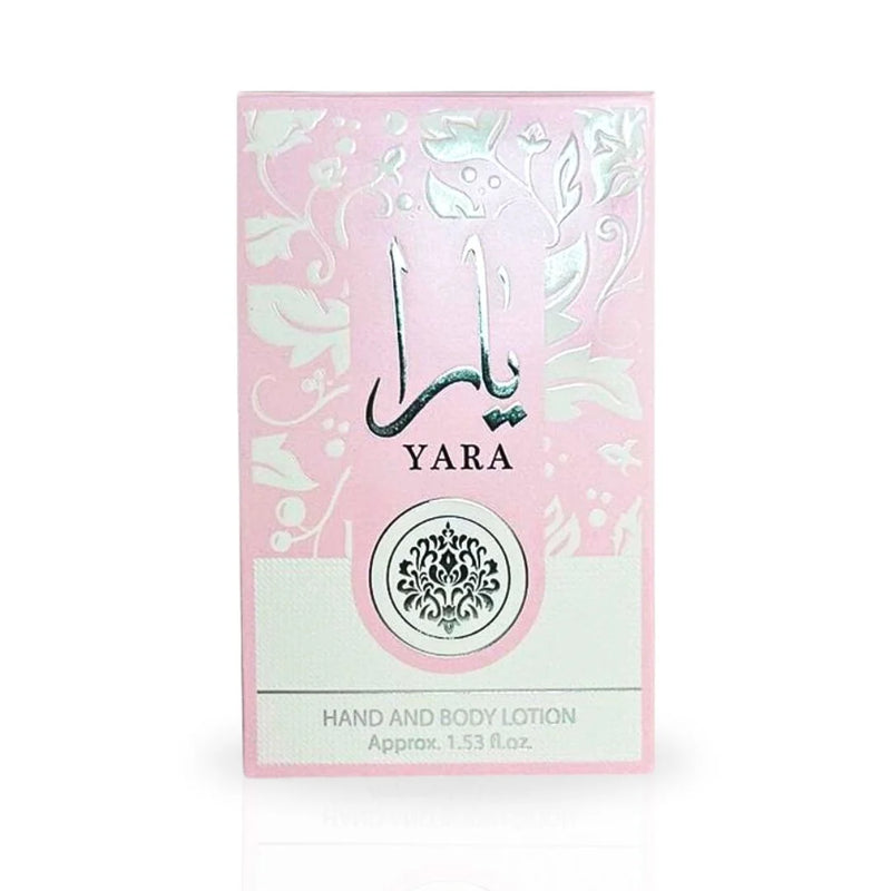 Ard Al Zaafaran Yara Hand