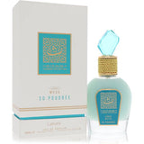 Lattafa Musk So Poudrée Eau de Parfum 100ml | Powdery Musk & Amber Unisex Fragrance