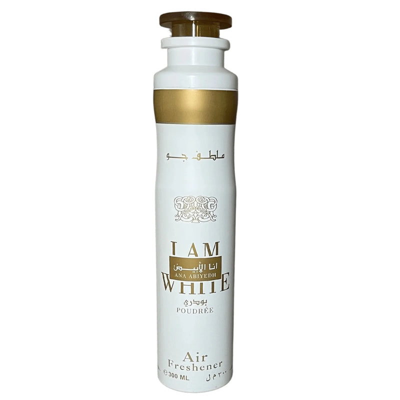 Lattafa Air Freshener – 300ml (10.1 fl oz)